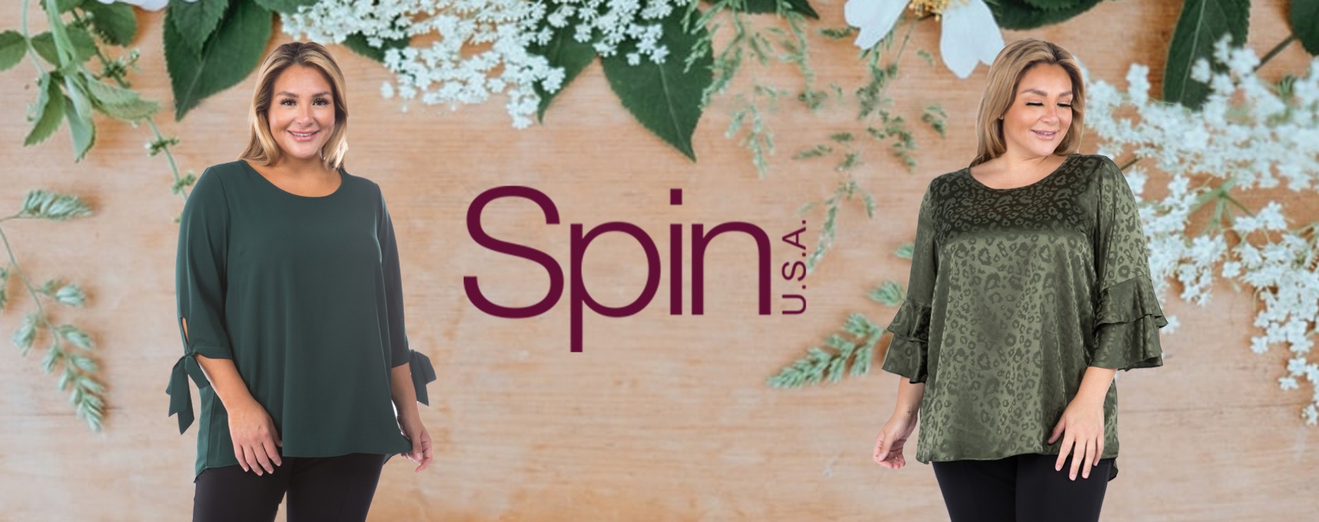 Spinusa